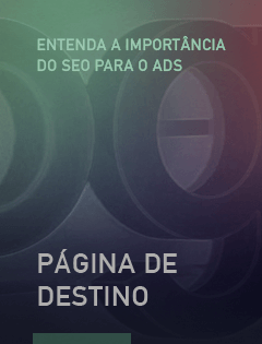 Página de Destino