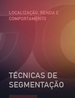 Técnica de segmentação